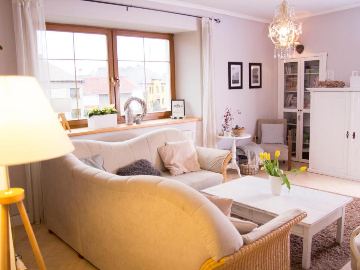 Apartment Zabreh-Lukavice 1 By Interhome Extérieur photo