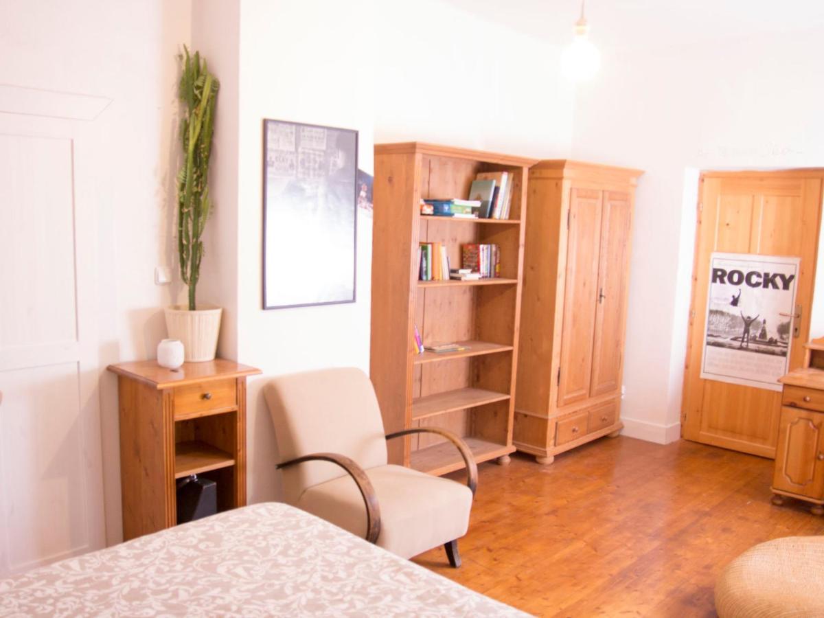Apartment Zabreh-Lukavice 1 By Interhome Extérieur photo