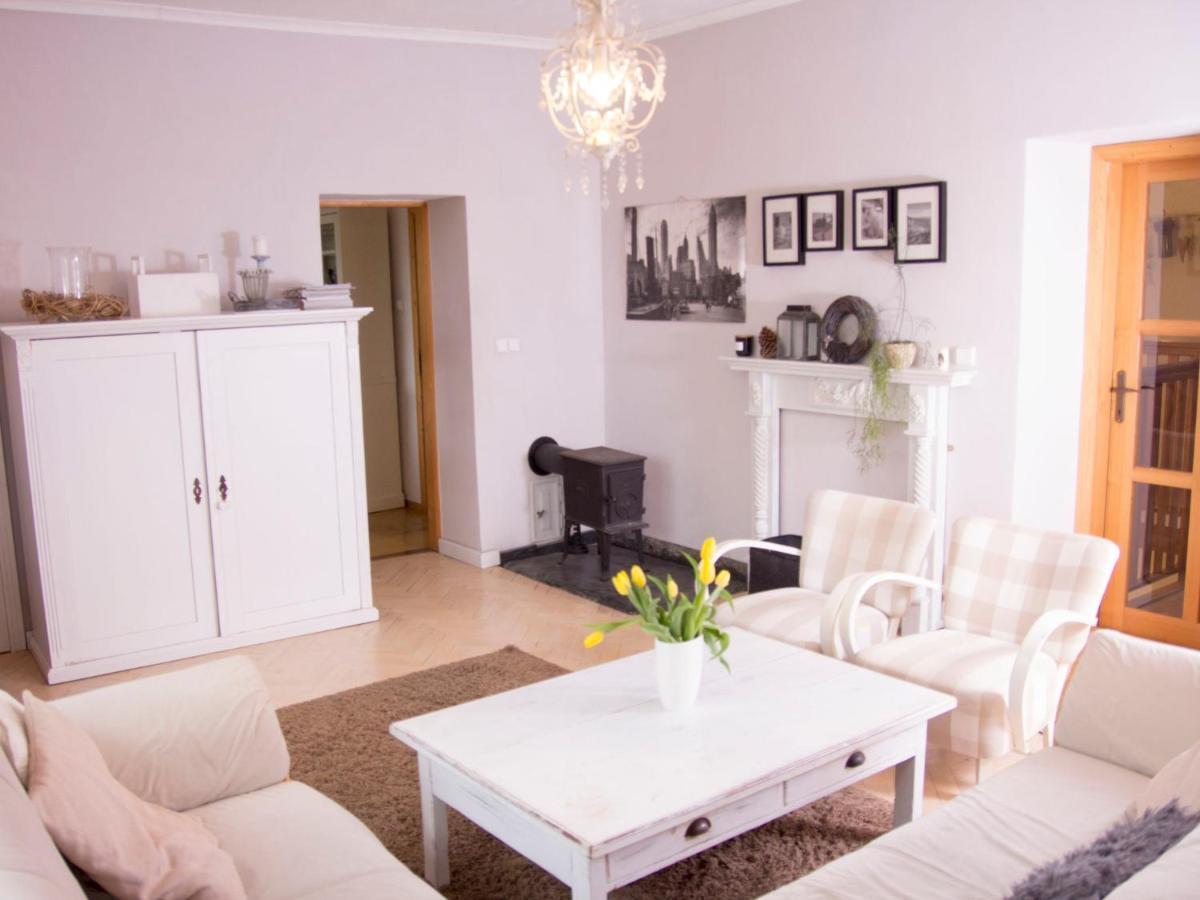 Apartment Zabreh-Lukavice 1 By Interhome Extérieur photo
