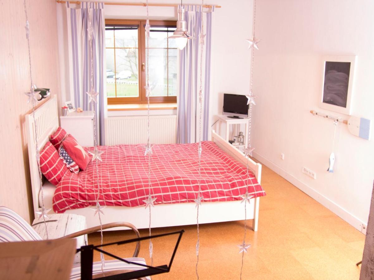 Apartment Zabreh-Lukavice 1 By Interhome Extérieur photo