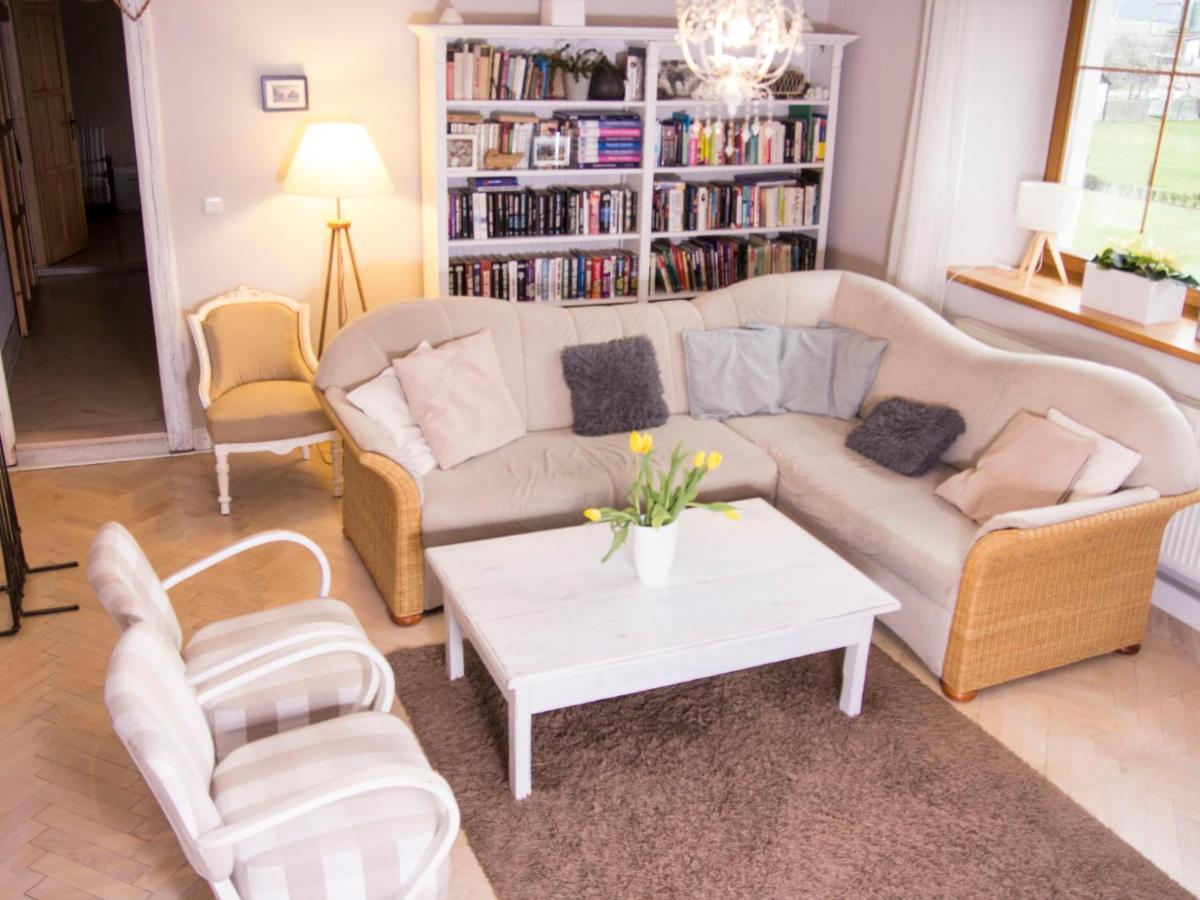 Apartment Zabreh-Lukavice 1 By Interhome Extérieur photo