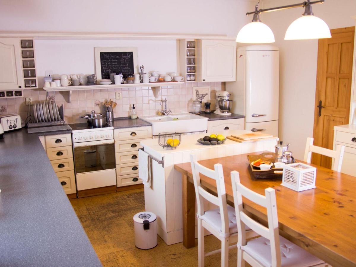 Apartment Zabreh-Lukavice 1 By Interhome Extérieur photo